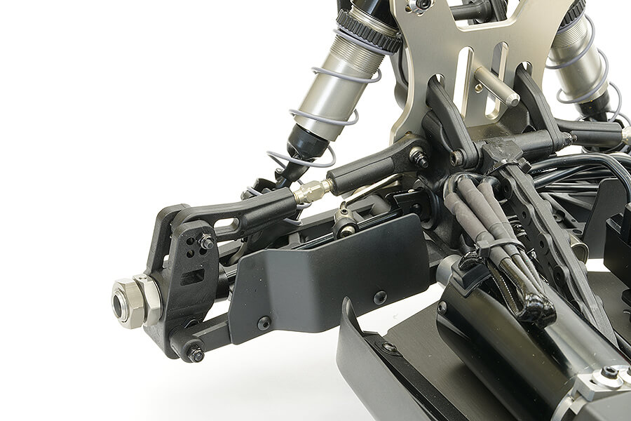 Hobao Hyper VS2 W/150A