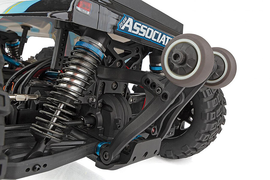 Team Associated Rival MT8