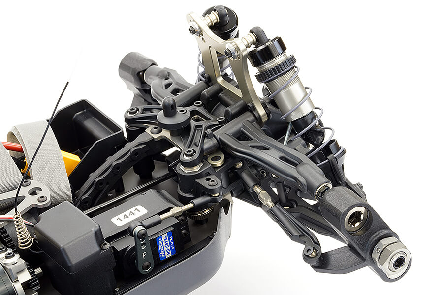 Hobao Hyper VS2 W/150A