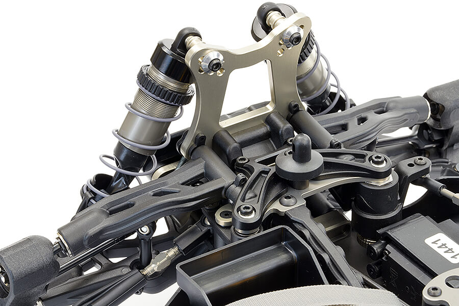 Hobao Hyper VS2 W/150A