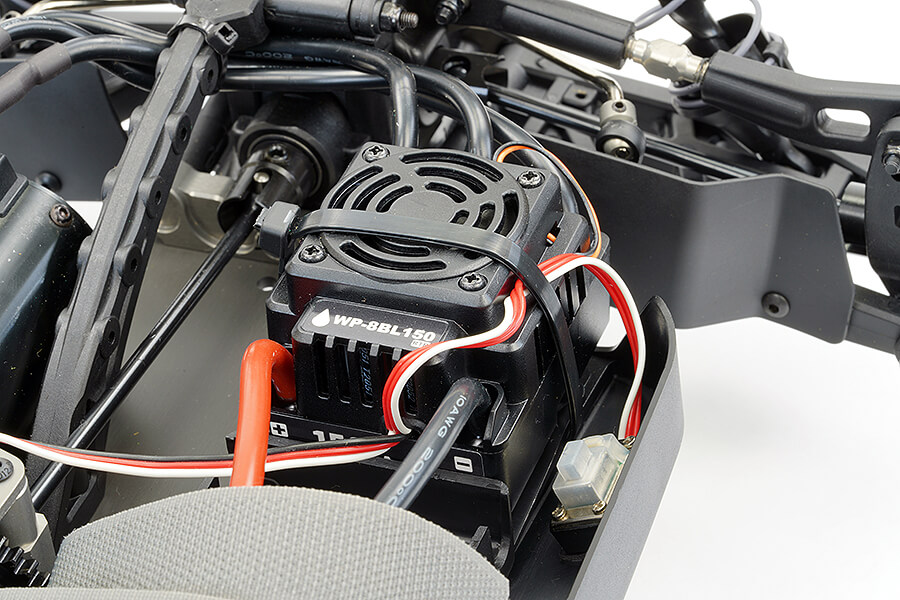 Hobao Hyper VS2 W/150A