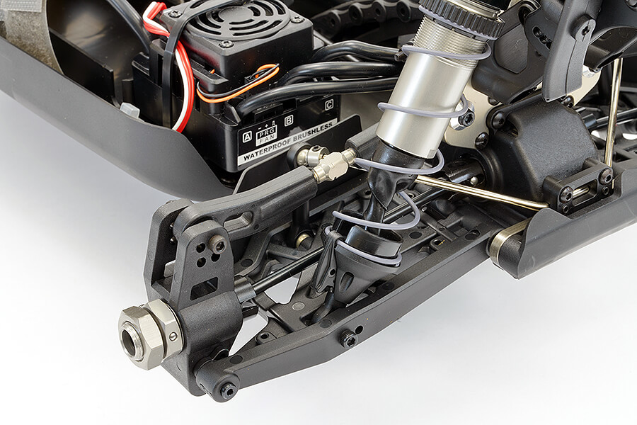 Hobao Hyper VS2 W/150A