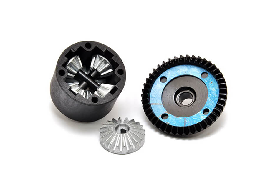 Hobao Hyper VS2 W/150A