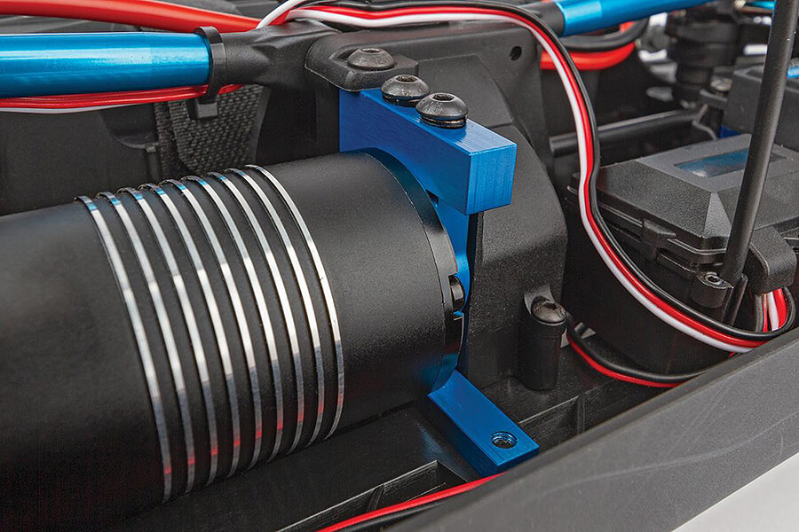 Team Associated Rival MT8