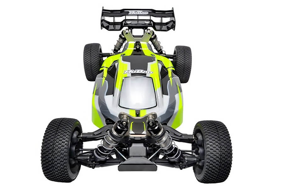 Hobao Hyper VS2 W/150A