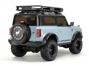 Tamiya Ford Bronco 2021