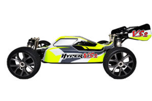 Hobao Hyper VS2 W/150A