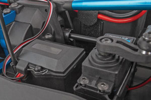 Team Associated Rival MT8