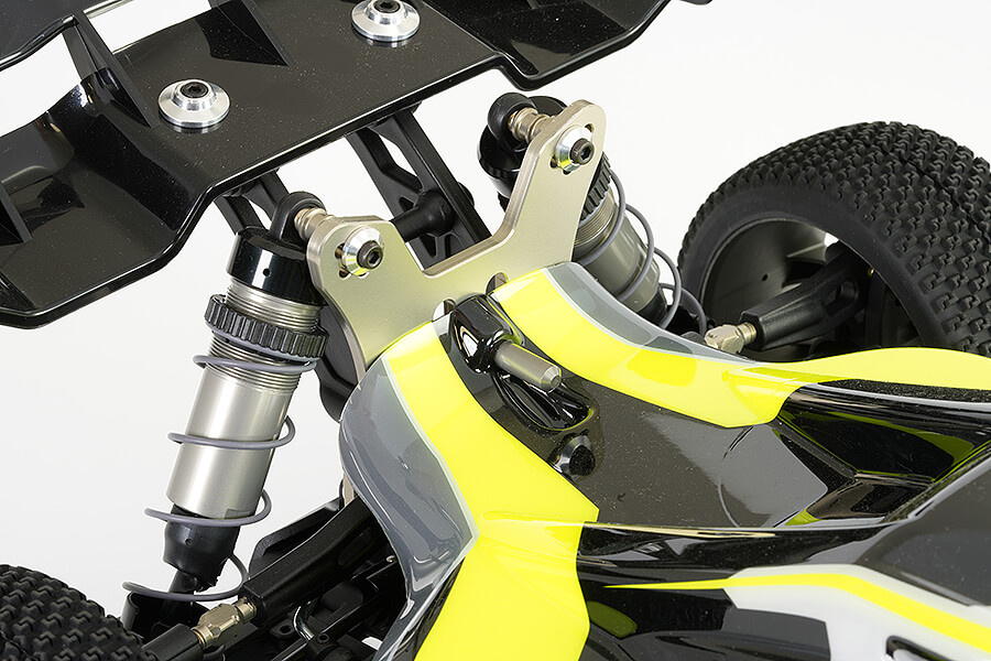 Hobao Hyper VS2 W/150A