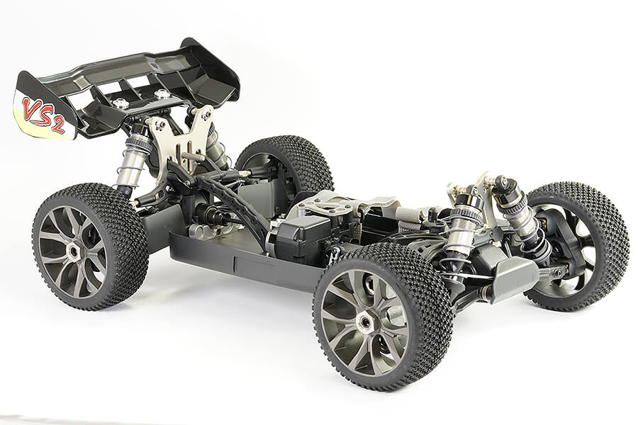 Hobao Hyper VS2 W/150A