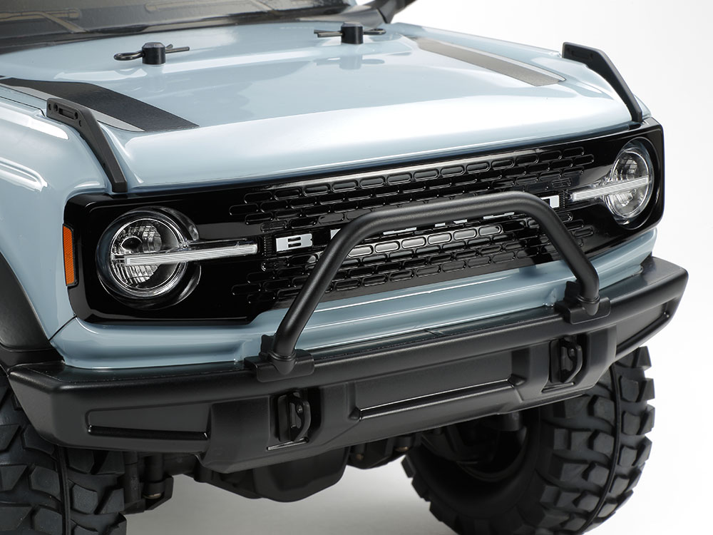 Tamiya Ford Bronco 2021