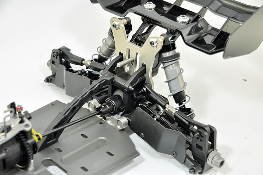 Hobao Hyper VS2 W/150A