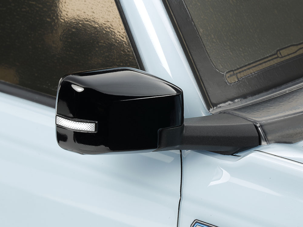 Tamiya Ford Bronco 2021