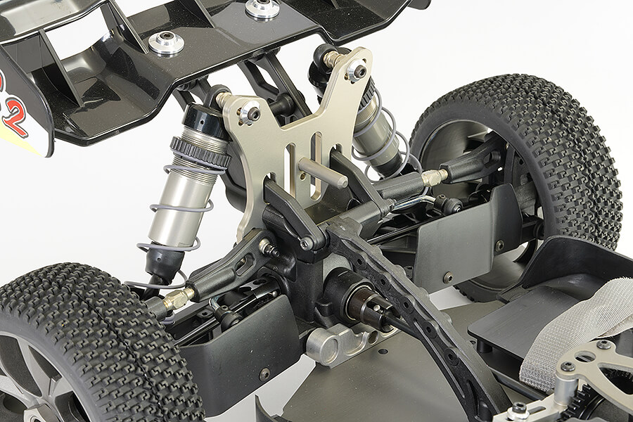 Hobao Hyper VS2 W/150A