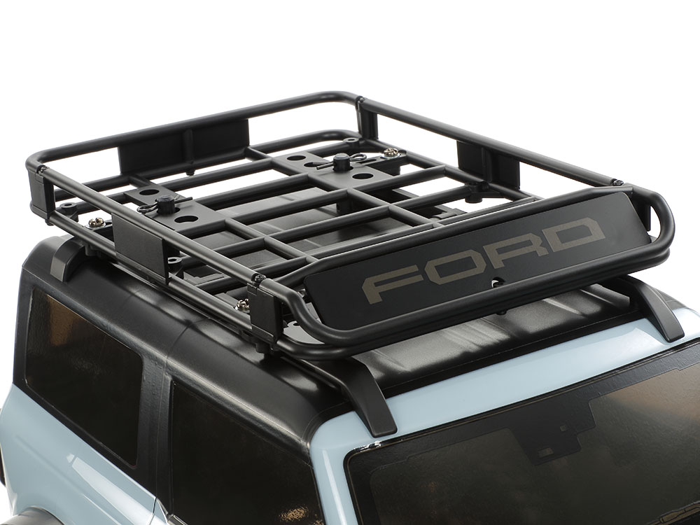 Tamiya Ford Bronco 2021