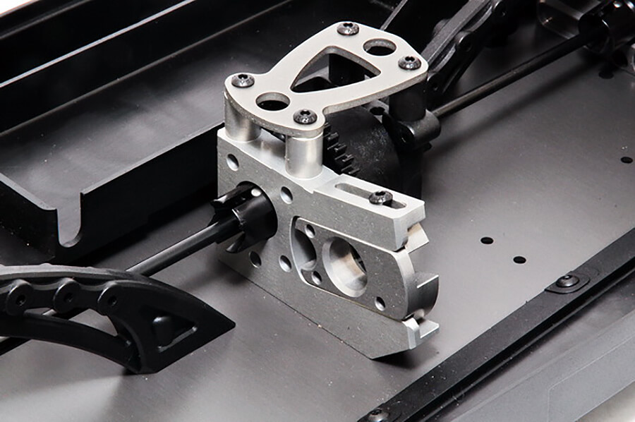 Hobao Hyper VS2 W/150A