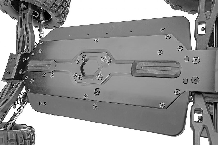 Team Associated Rival MT8