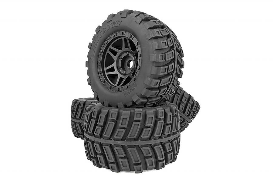 Team Associated Rival MT8