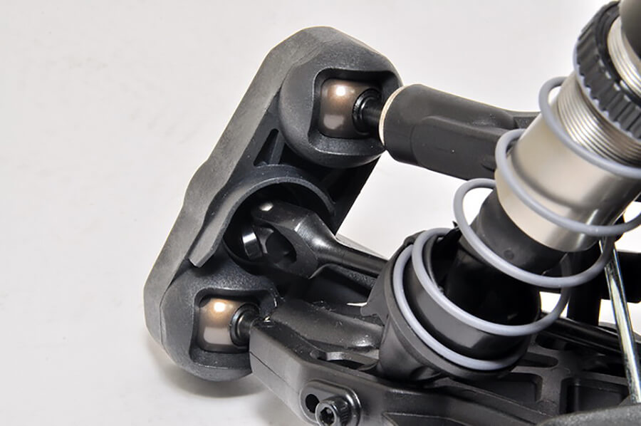 Hobao Hyper VS2 W/150A