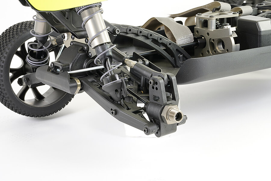 Hobao Hyper VS2 W/150A