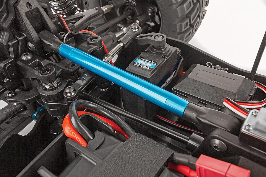 Team Associated Rival MT8