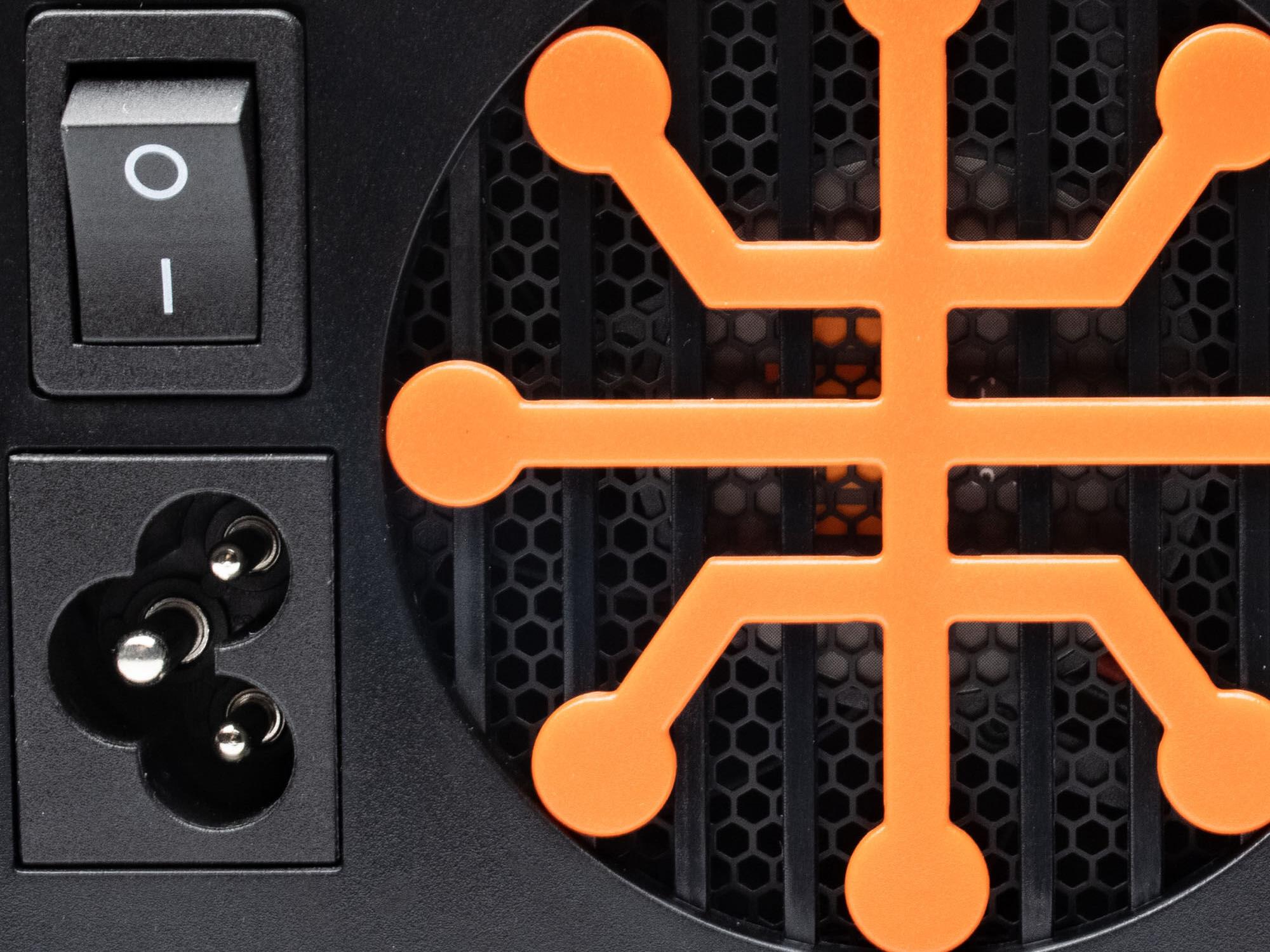 Spektrum S1200 Smart G2