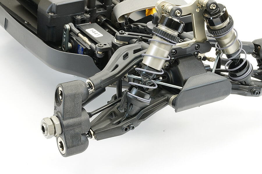 Hobao Hyper VS2 W/150A