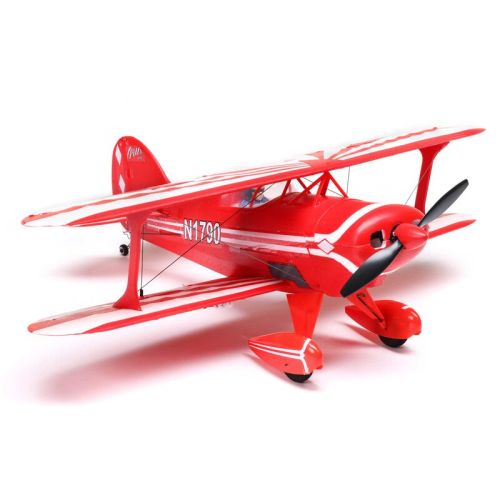 E-FLITE UMX PITTS S-1S BNF BASIC A-EFLU15250