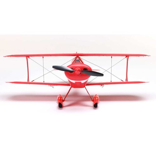 E-FLITE UMX PITTS S-1S BNF BASIC A-EFLU15250