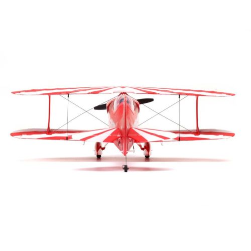 E-FLITE UMX PITTS S-1S BNF BASIC A-EFLU15250