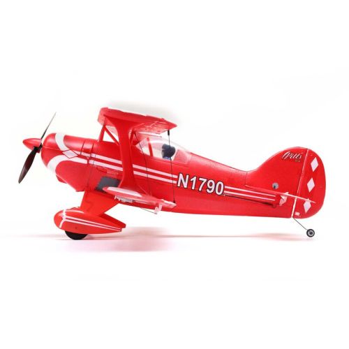 E-FLITE UMX PITTS S-1S BNF BASIC A-EFLU15250