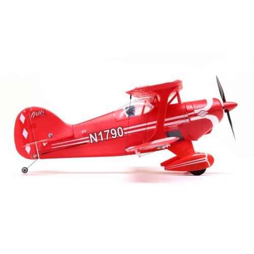 E-FLITE UMX PITTS S-1S BNF BASIC A-EFLU15250