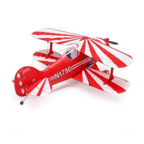 E-FLITE UMX PITTS S-1S BNF BASIC A-EFLU15250