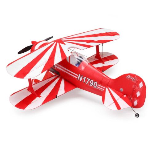 E-FLITE UMX PITTS S-1S BNF BASIC A-EFLU15250