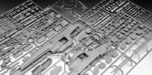 Revell Bell AH-1G Cobra 1/32 RV03821