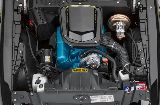 Revell Pontiac Firebird Trans Am RV07710 - Image 3