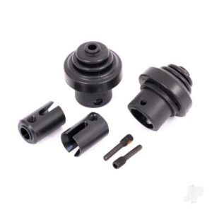 Traxxas Drive Cup Set Front or Rear (hardened steel) TRX9587