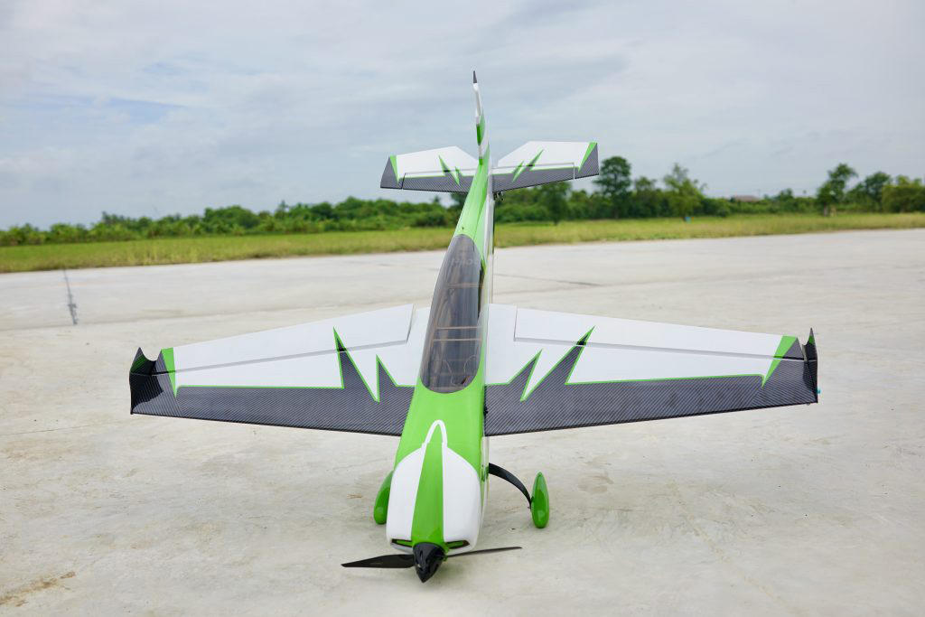 Pilot-RC Extra NG 60IN