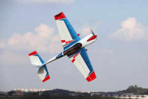 Pilot-RC Extra NG 60IN