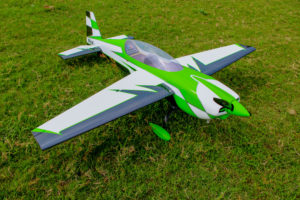 Pilot-RC Extra NG 90IN