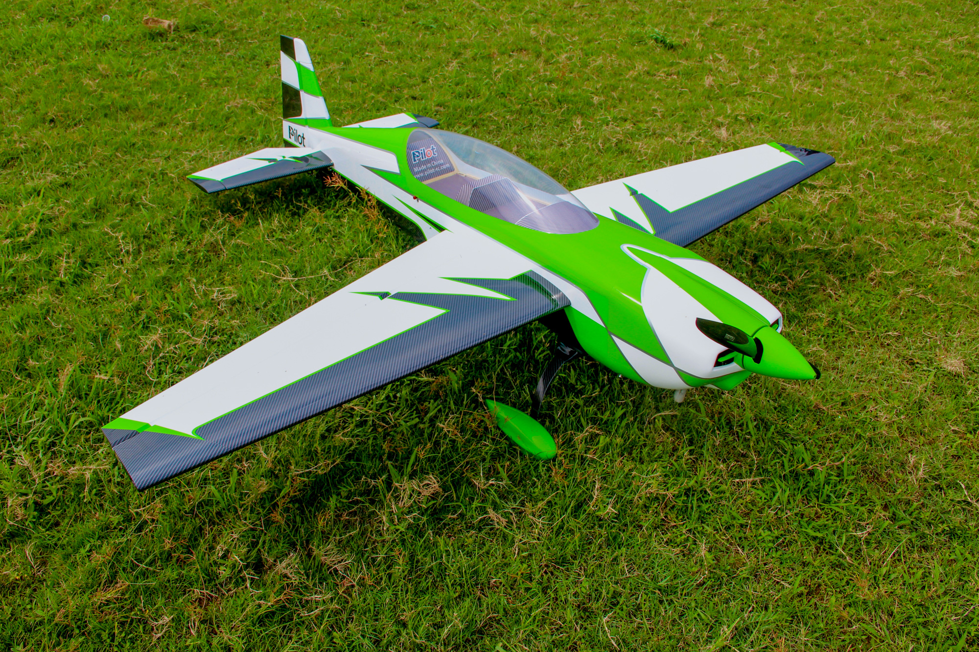 Pilot-RC Extra NG 90IN