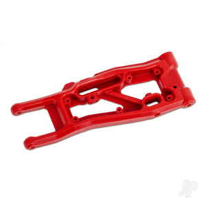 Traxxas Suspension Arm Front (left) Red TRX9531R