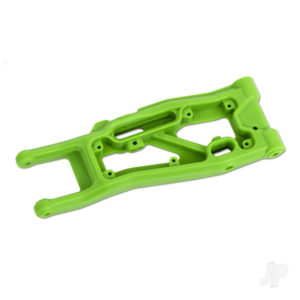 Traxxas Suspension Arm Front (left) Green TRX9531G