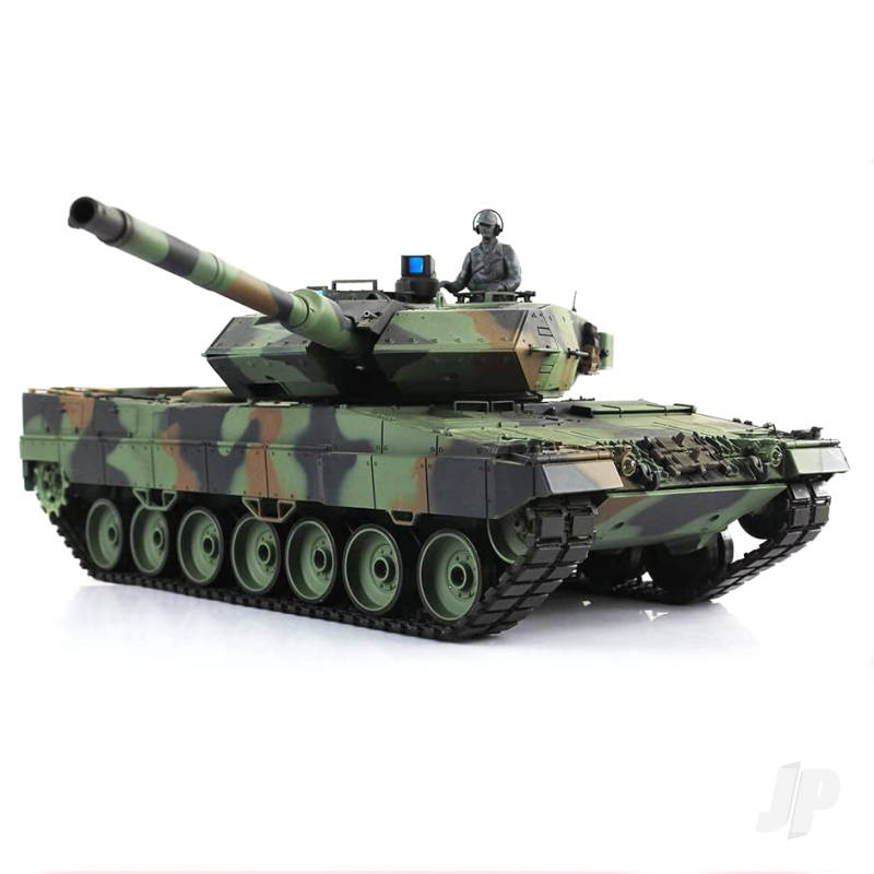 Henglong German Leopard 2A6