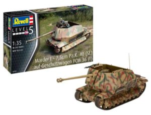 Revell Marder I