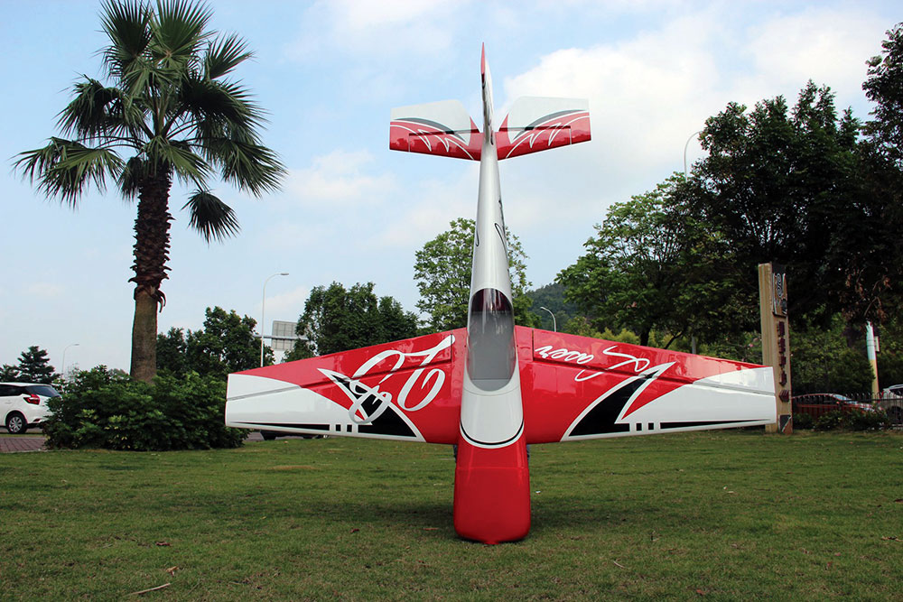 Pilot-RC Laser 88IN 01