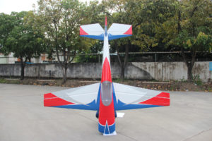 Pilot-RC Slick 84IN 03