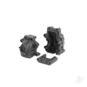 Traxxas Bulkhead Front or Rear TRX9529