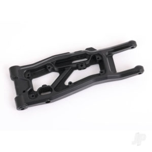 Traxxas Suspension Arm Front (right) Black TRX9530