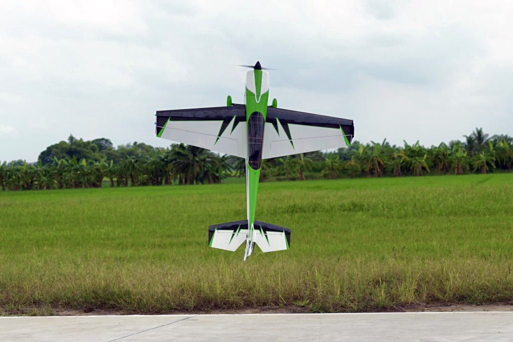 Pilot-RC Extra NG 60IN